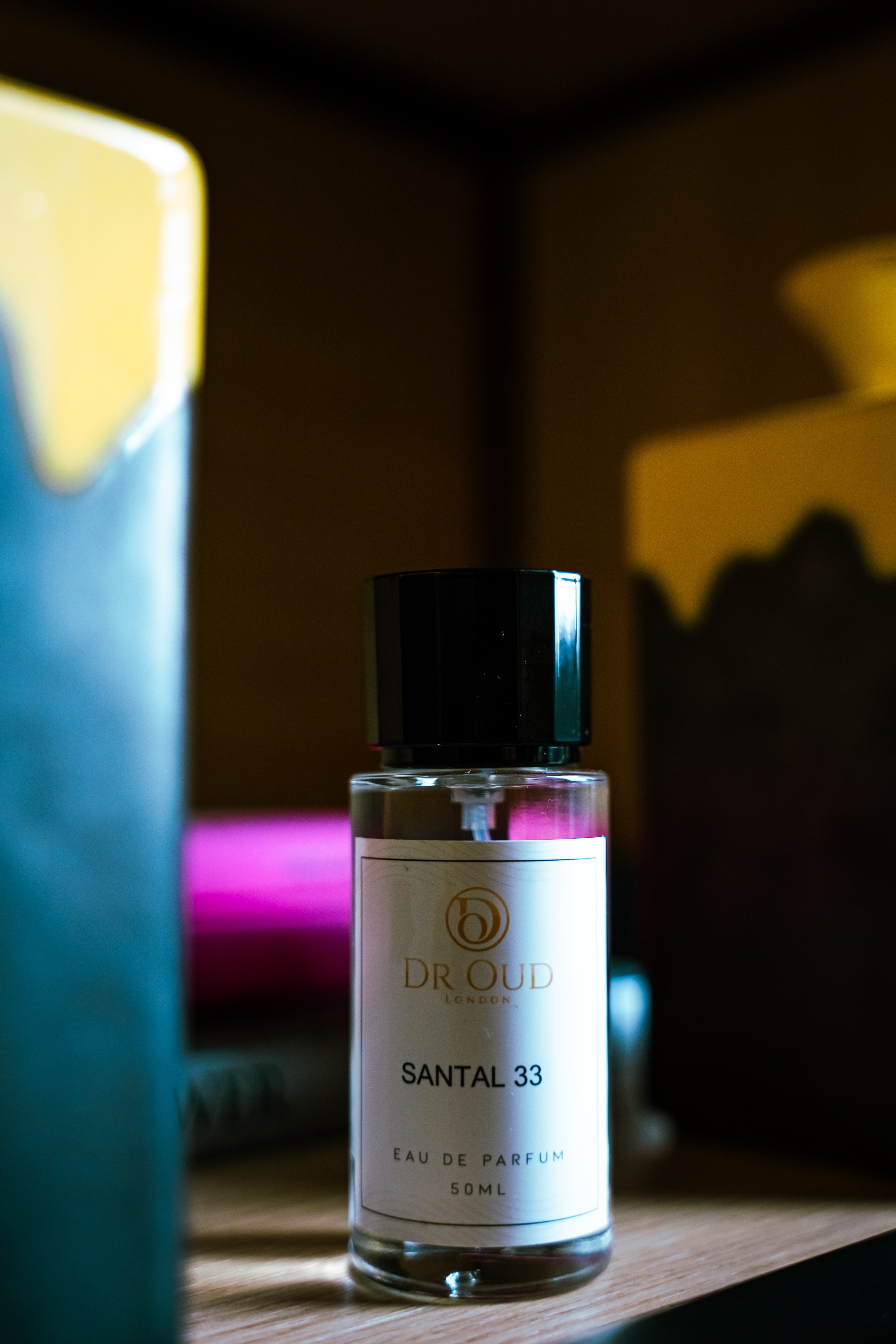 Santal 33