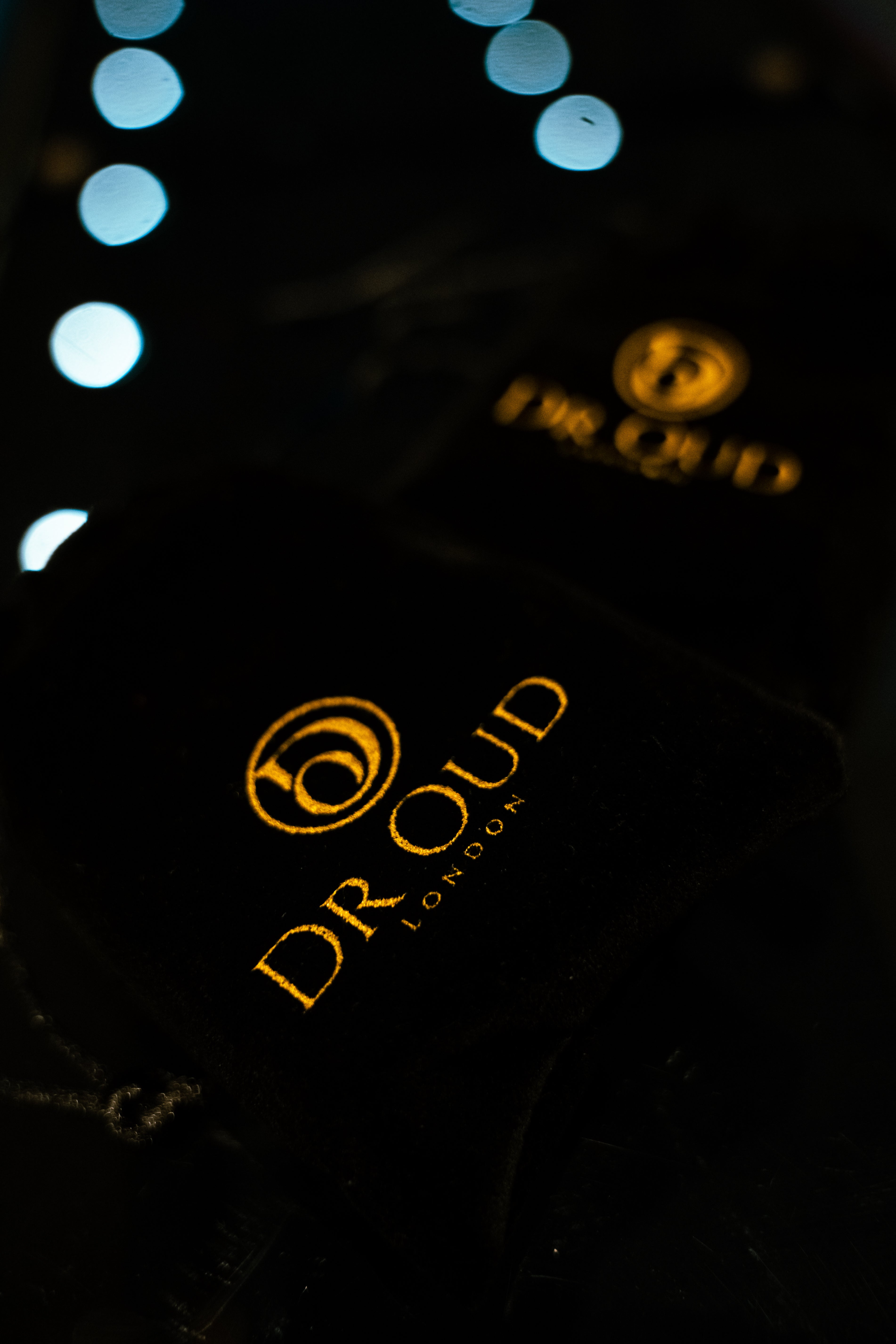 Dr Oud Gift Bag