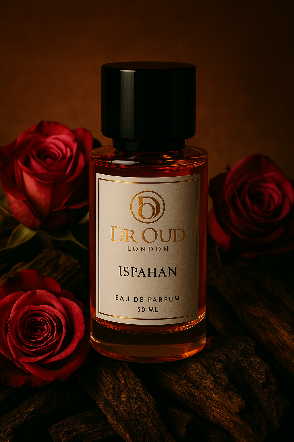 Ispahan
