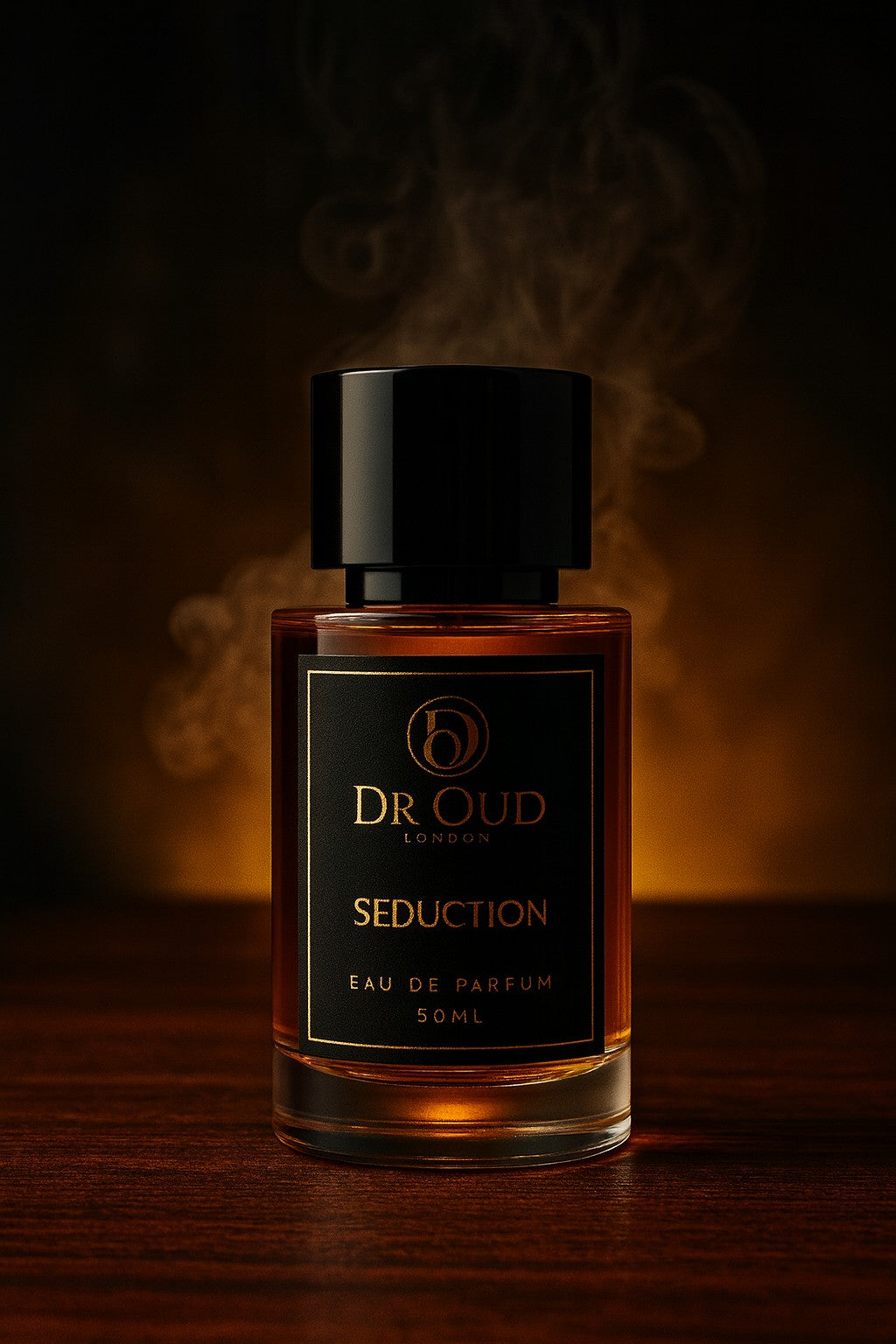 Seduction Eau De Parfum