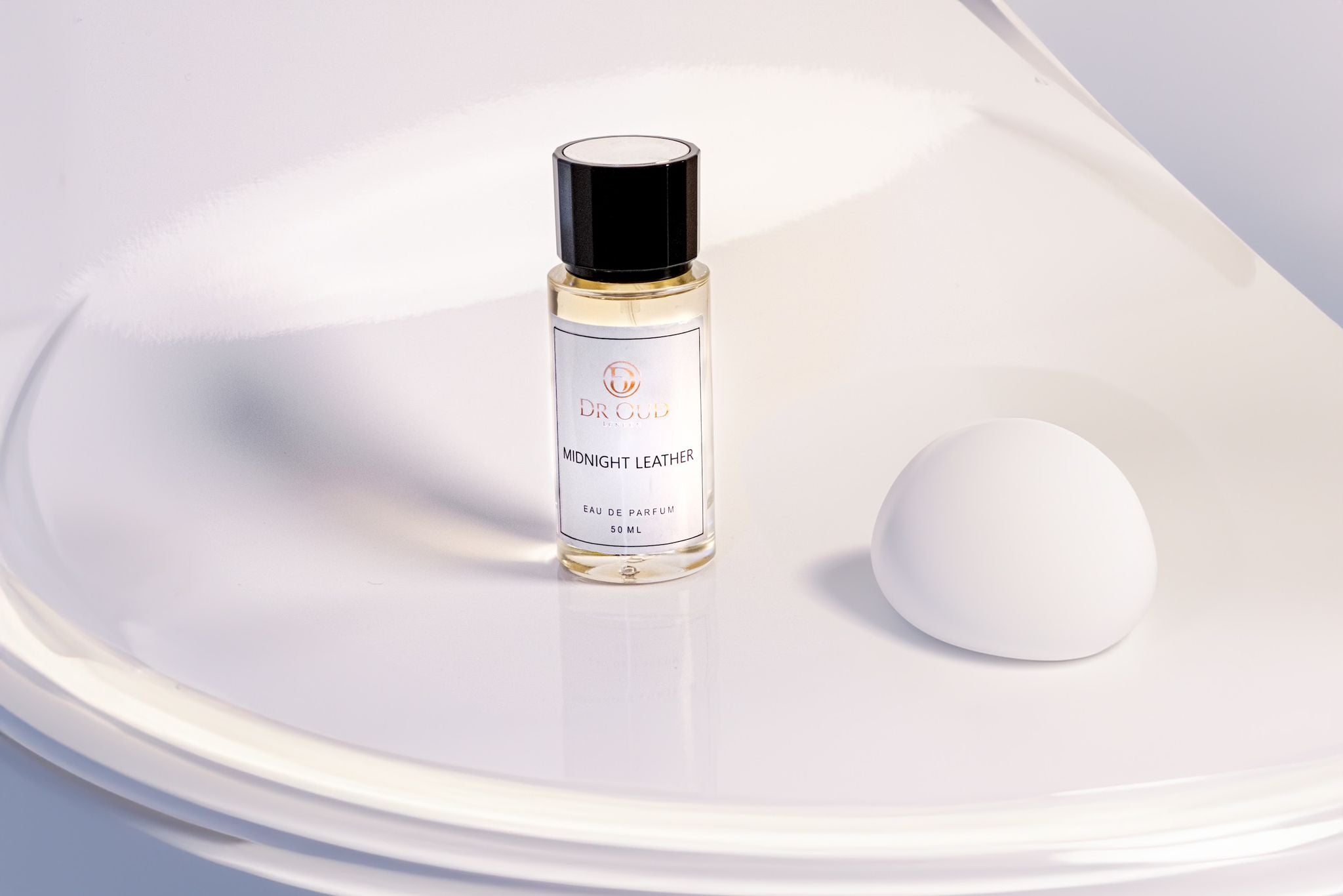 Midnight Leather EDP