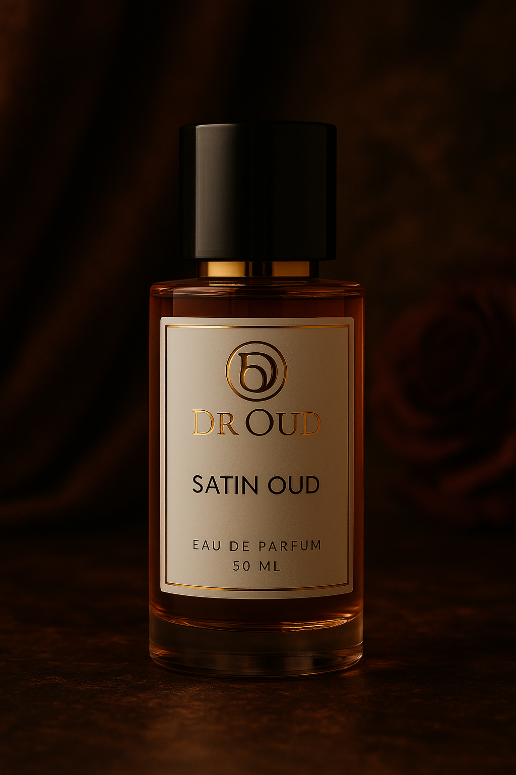 Satin Oud