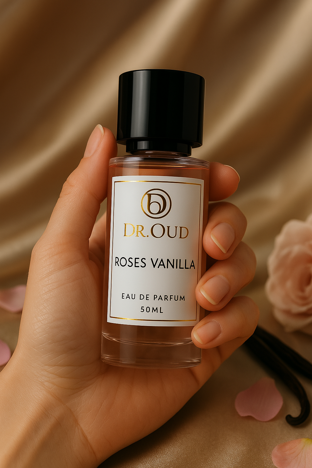 Roses Vanilla