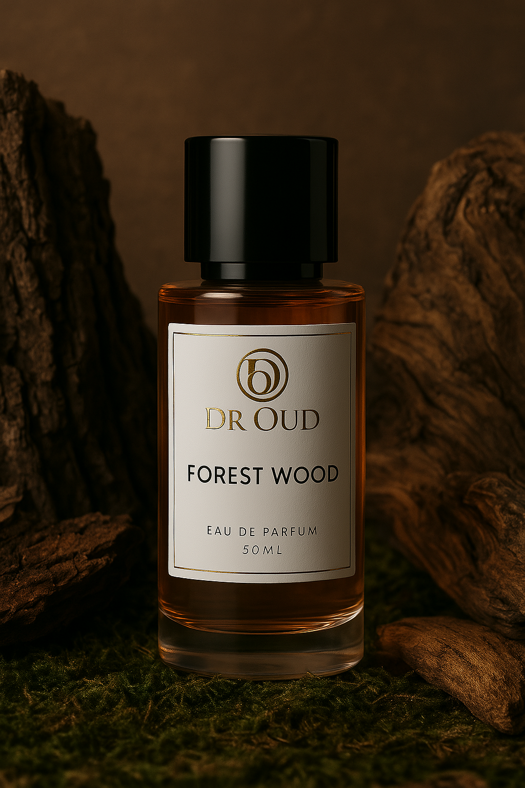 Forest Wood