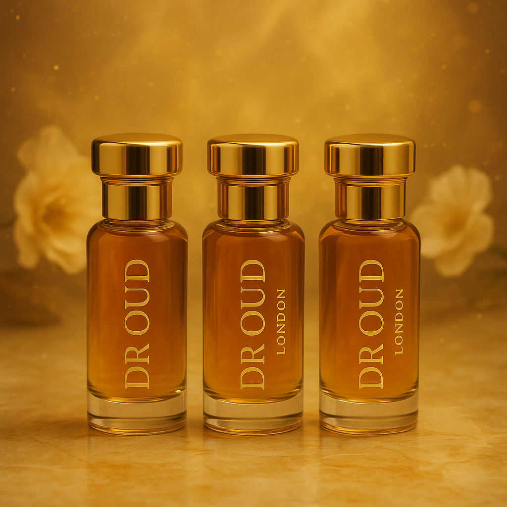 Golden Dust