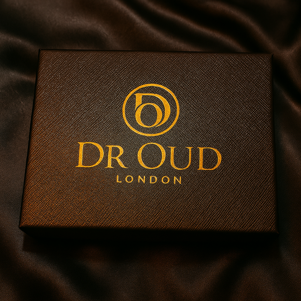Dr Oud Gift Box