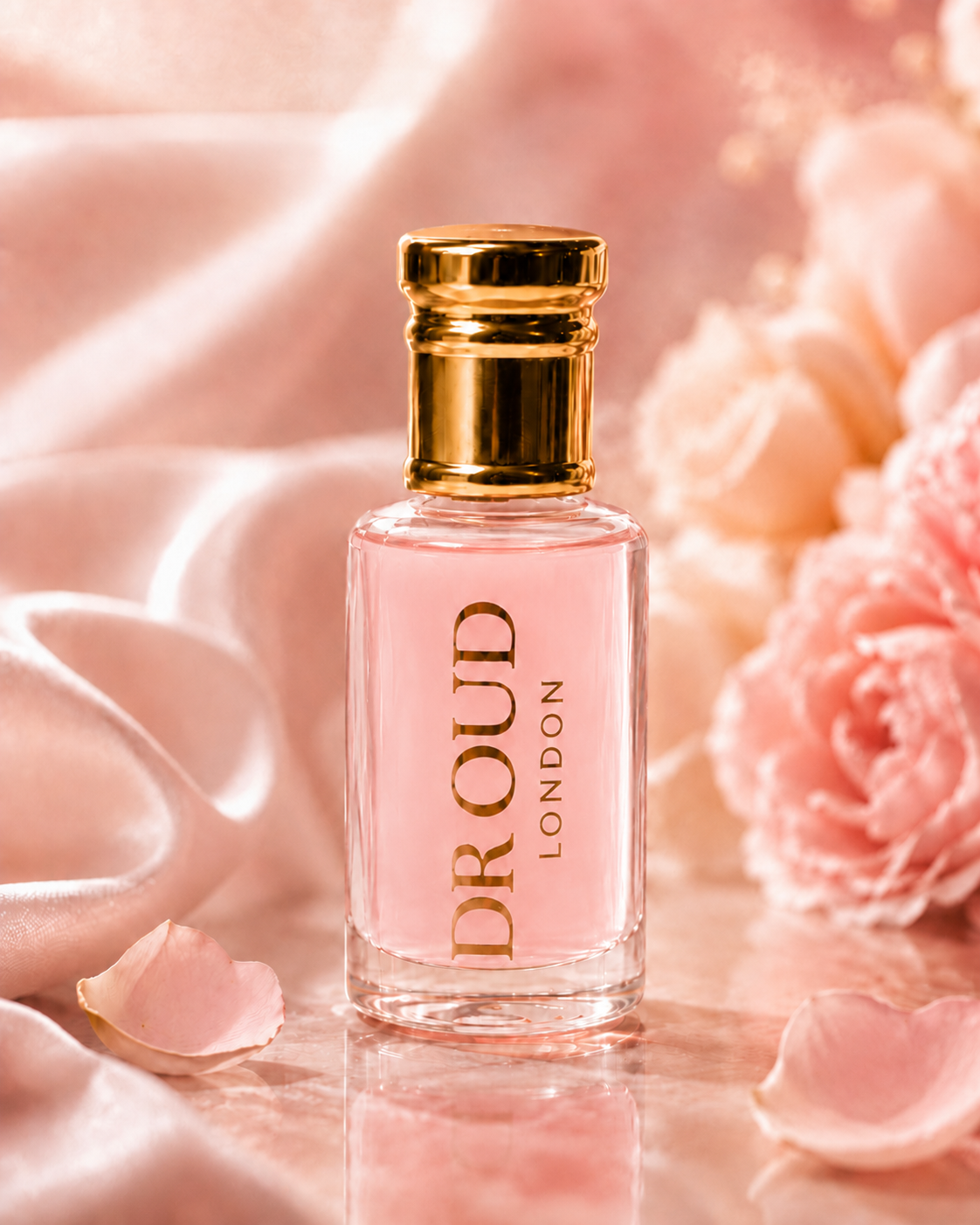 Pink Sugar