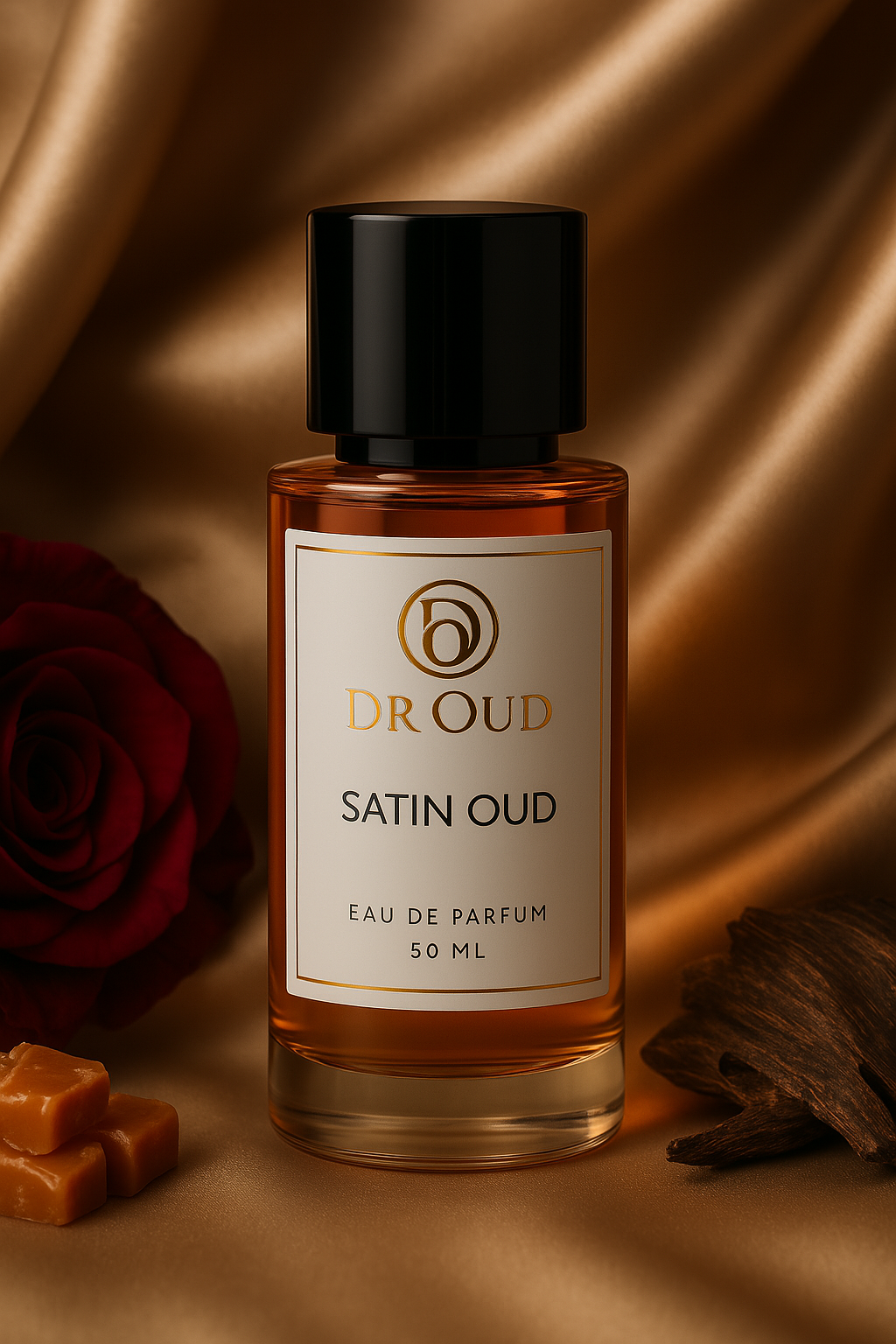 Satin Oud