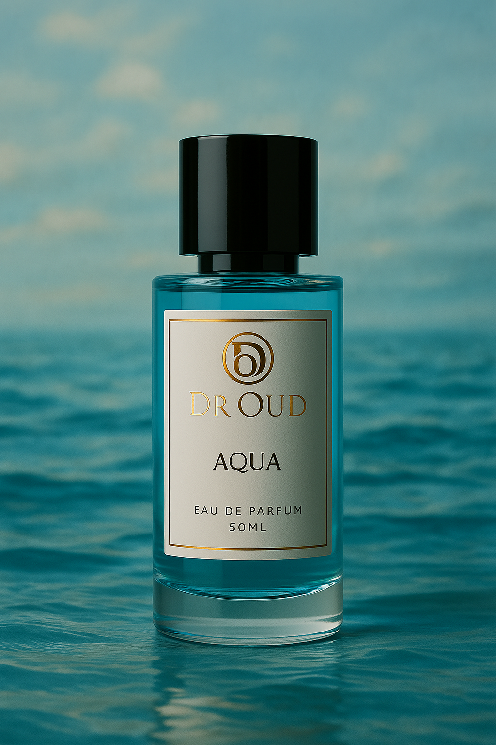 Aqua 50ml EDP