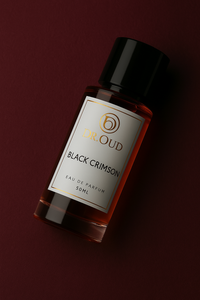 Black Crimson
