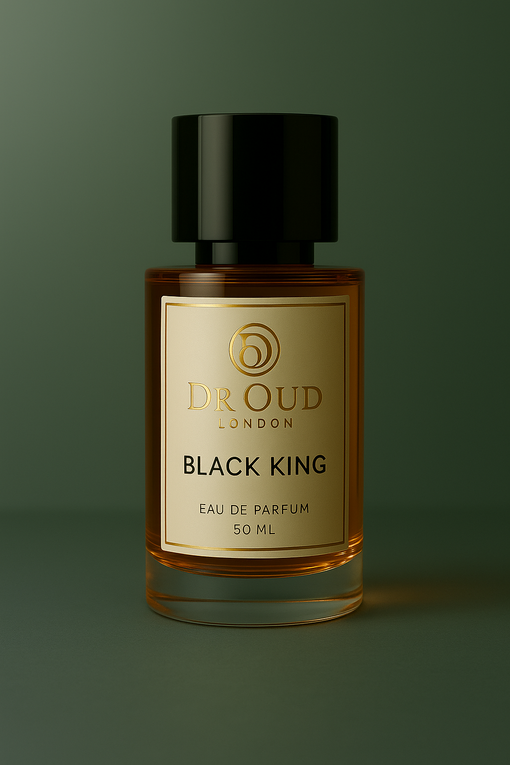 Black King
