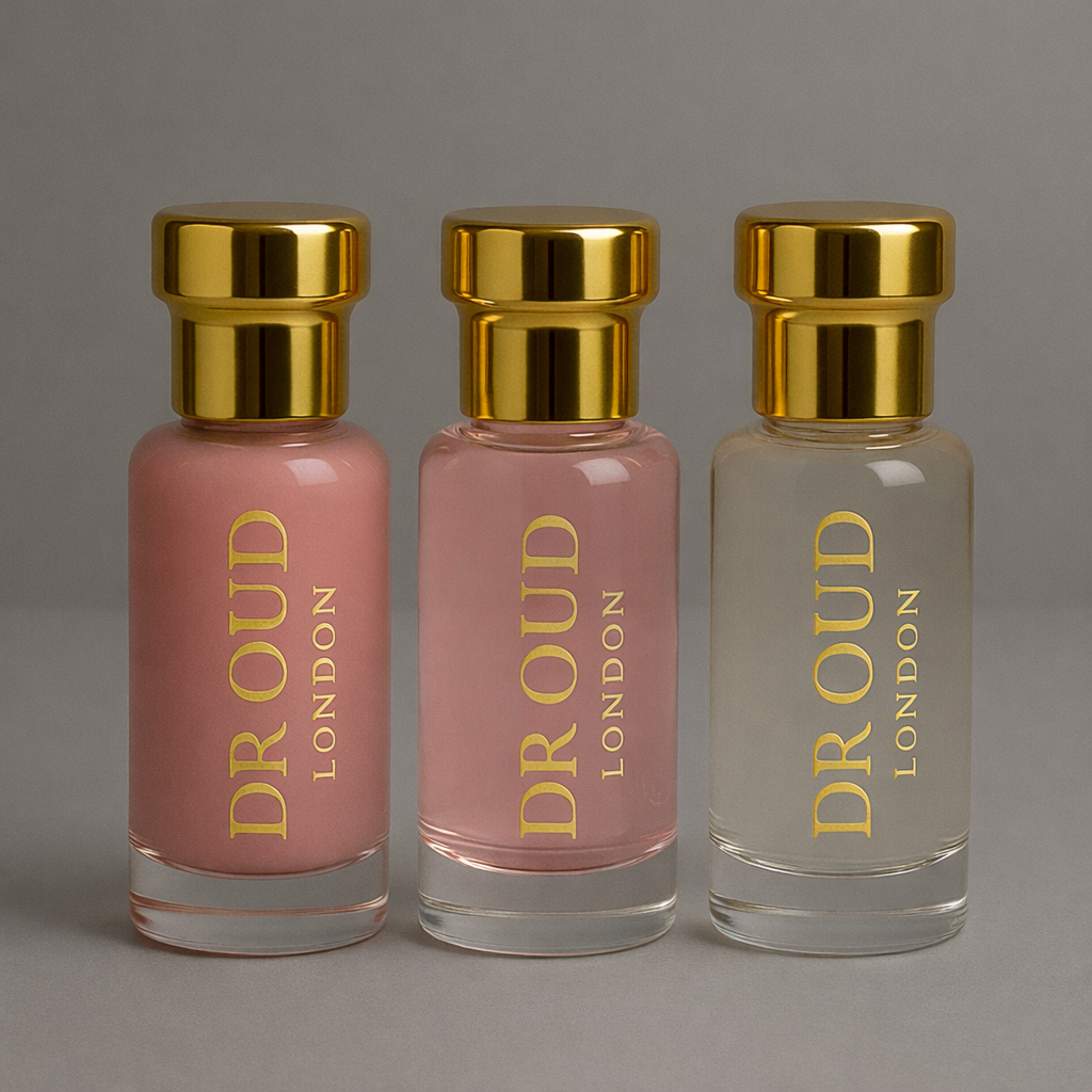 The Compliment Collection – 3 x 6ml Gift Box