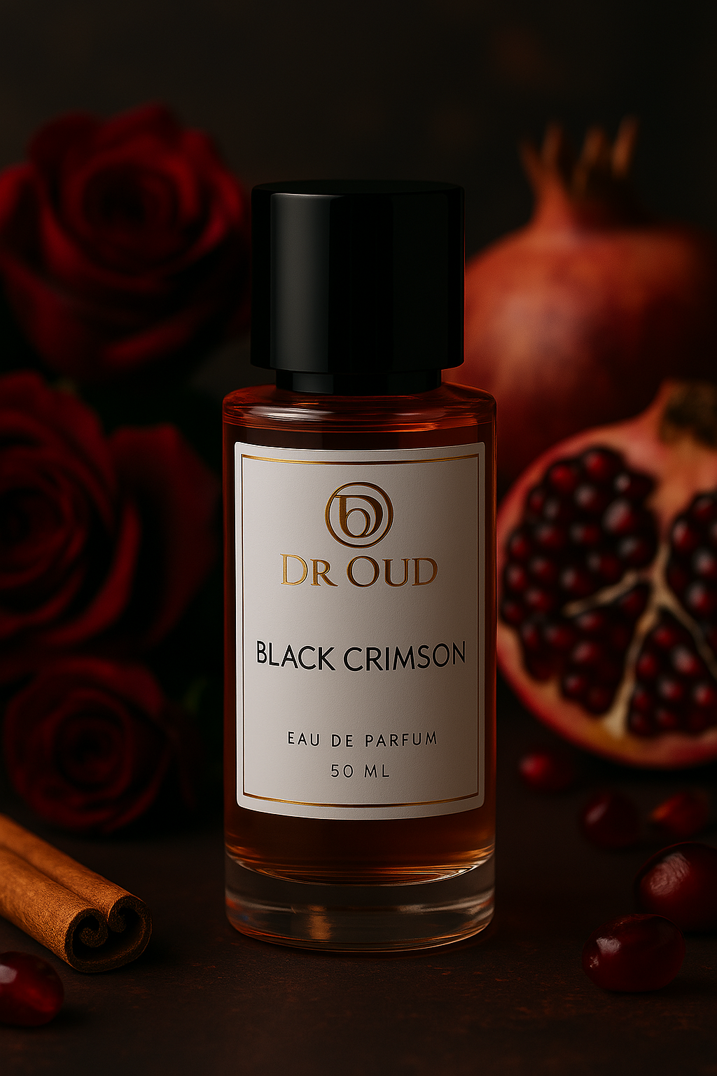 Black Crimson