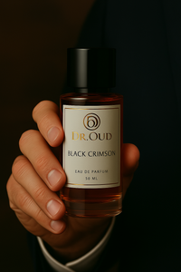 Black Crimson