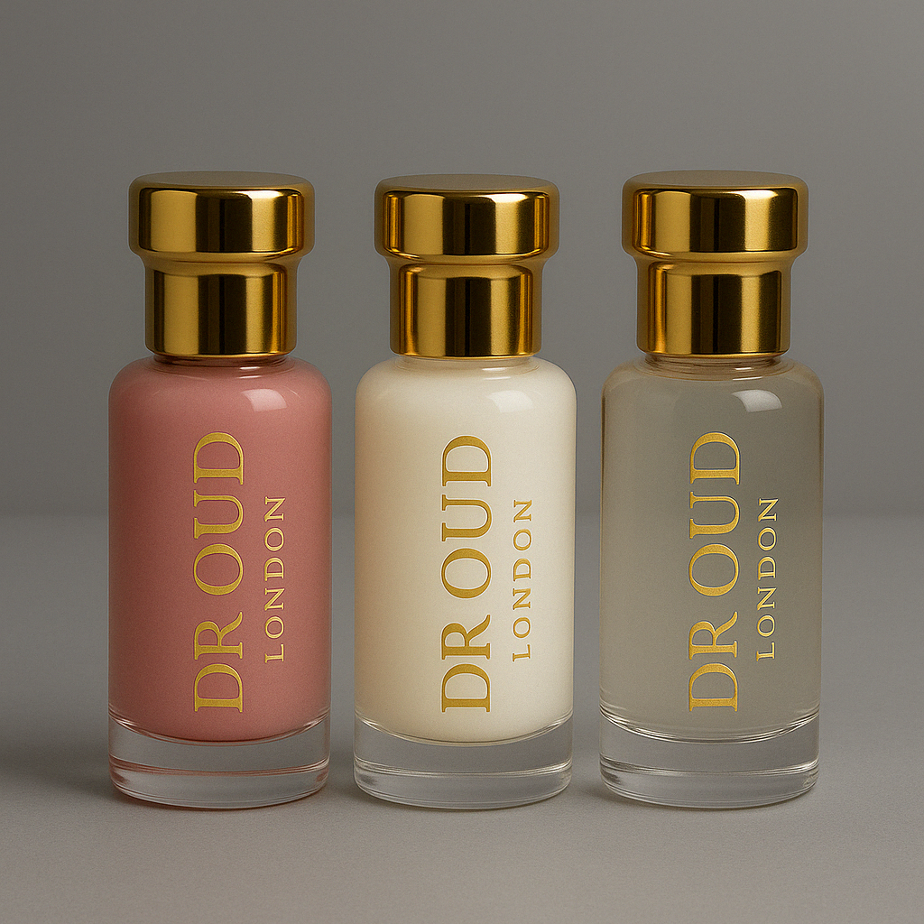 Premium Scents Bundle