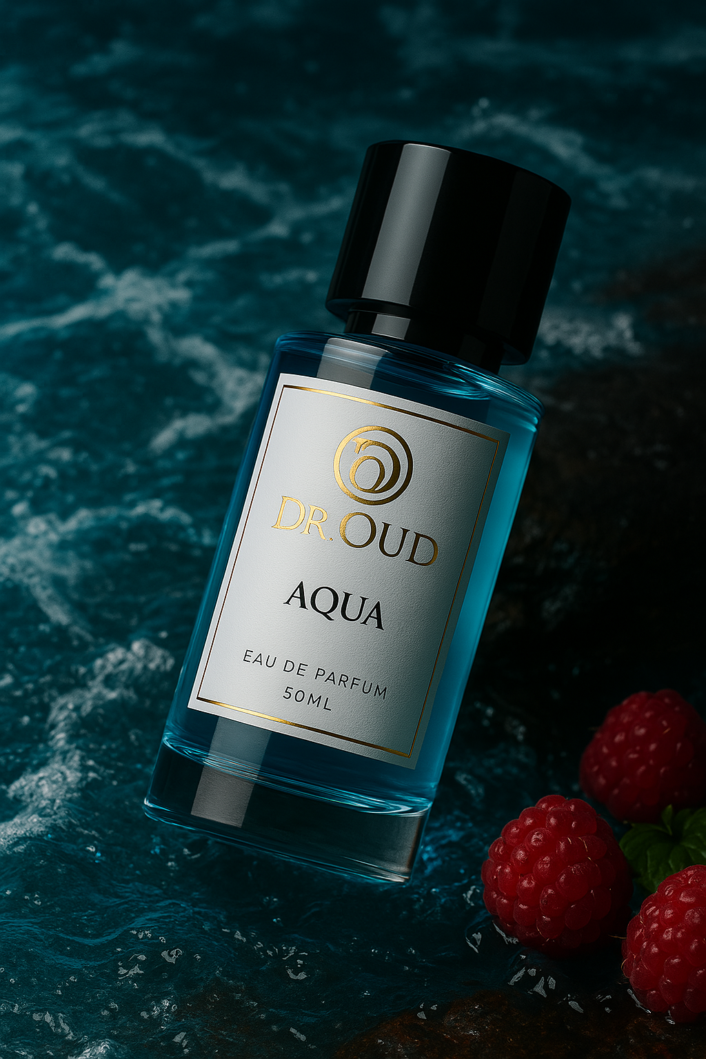 Aqua 50ml EDP