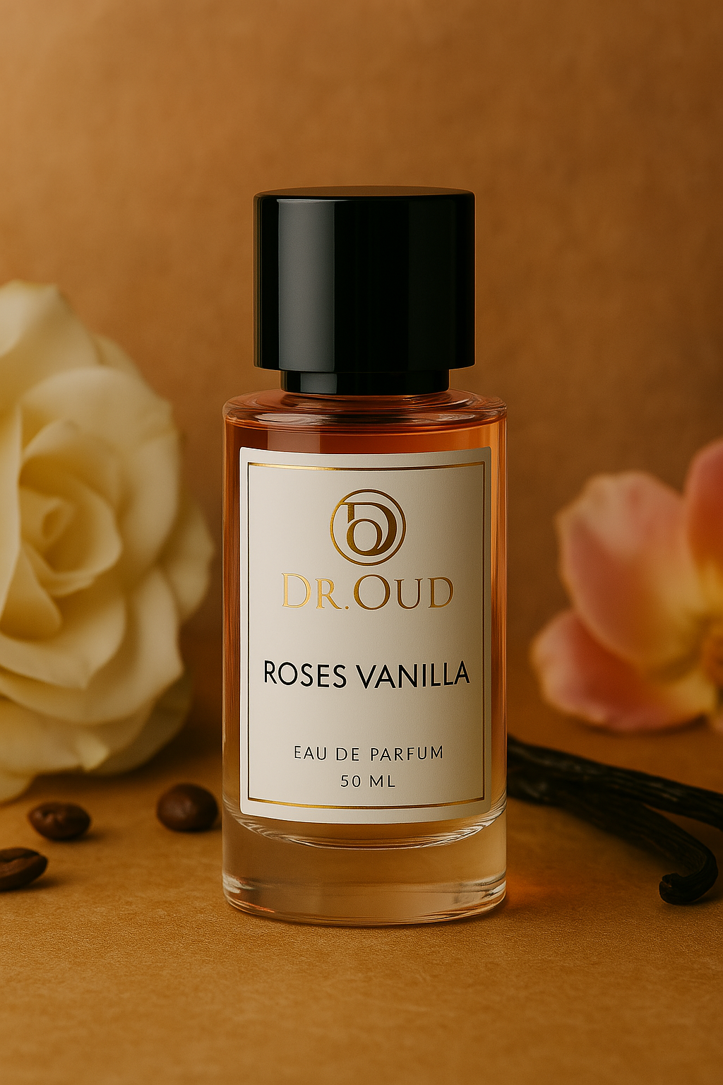 Roses Vanilla