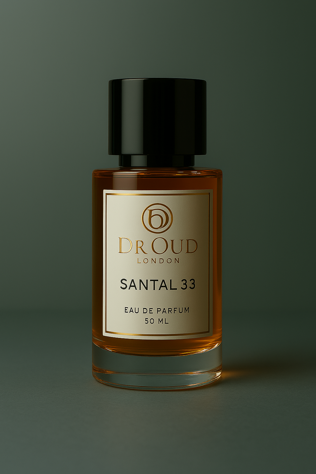 Santal 33
