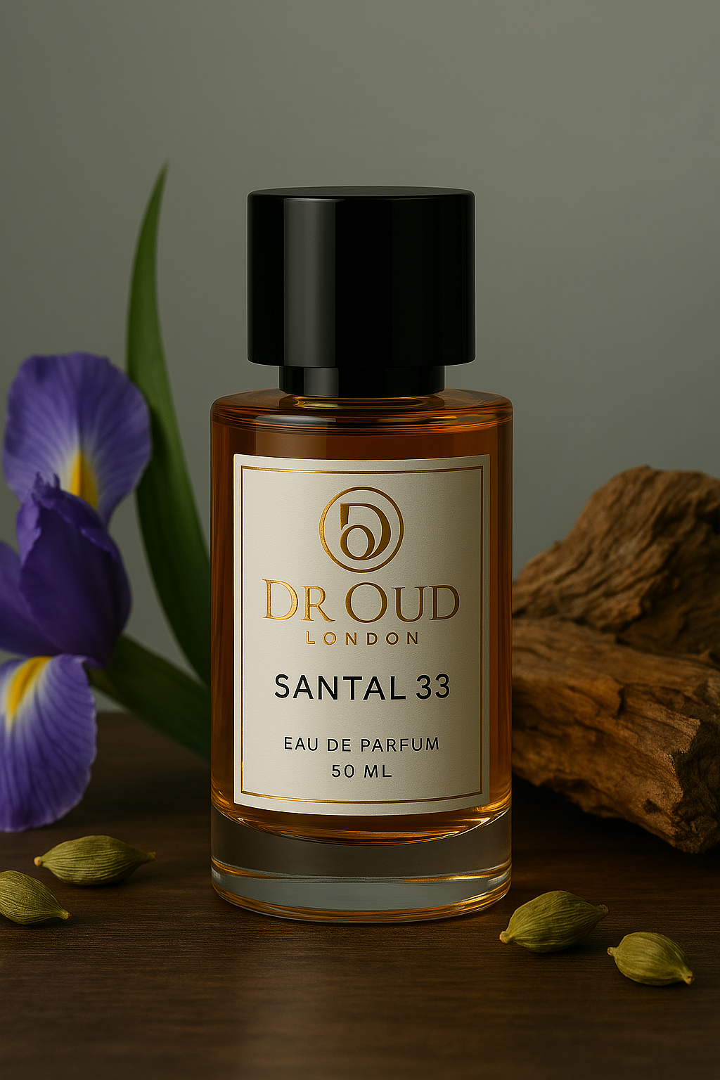Santal 33