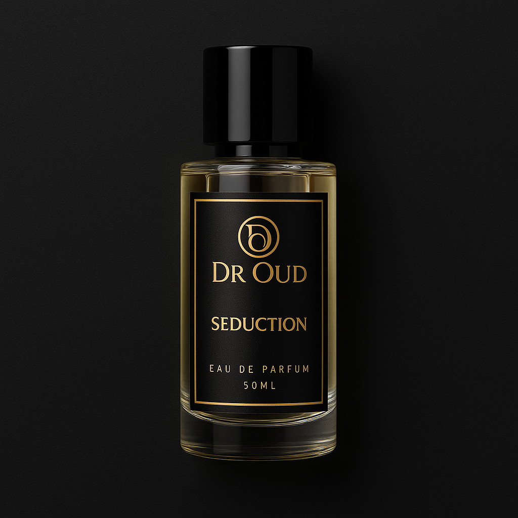 Seduction Eau De Parfum
