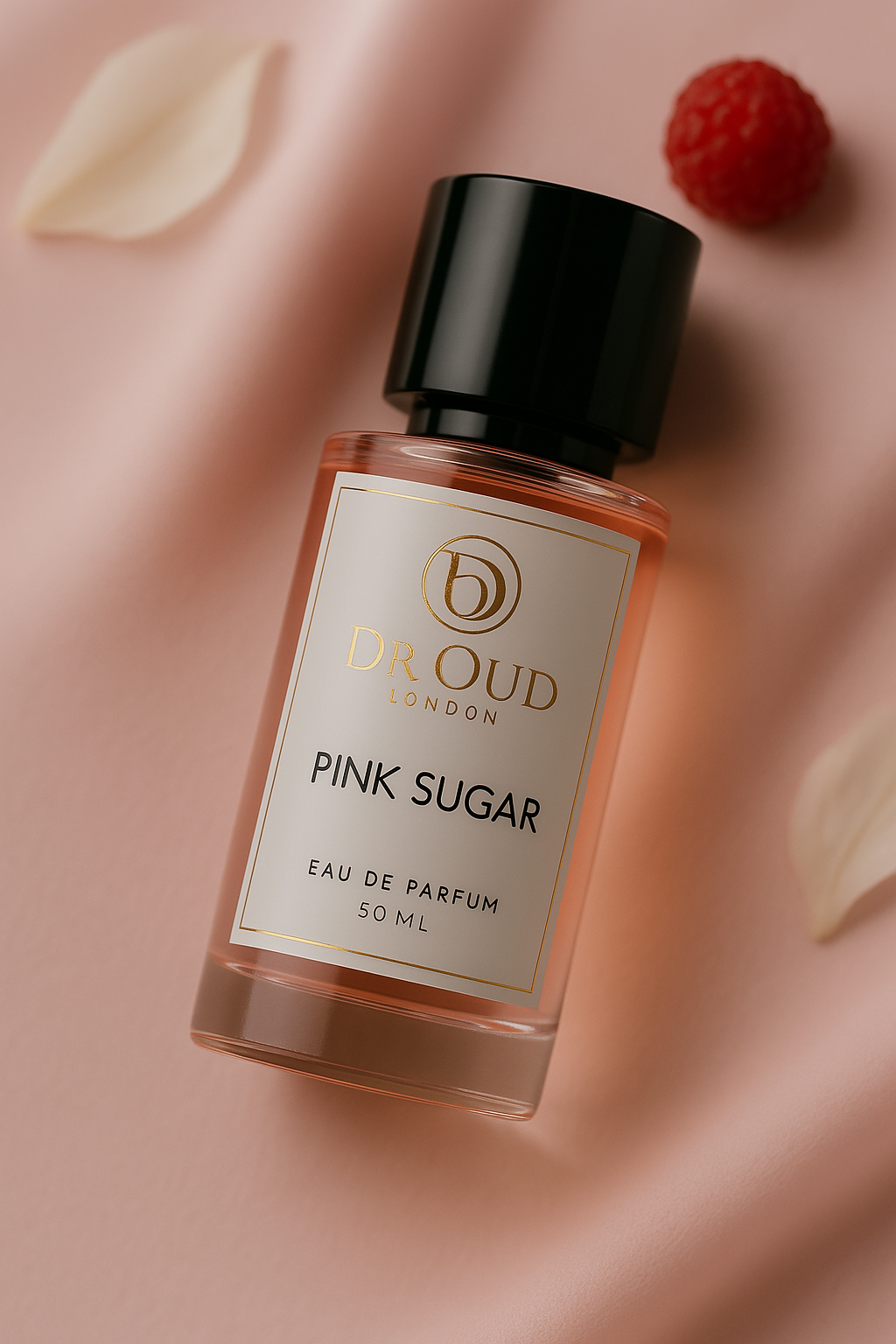 Pink Sugar EDP