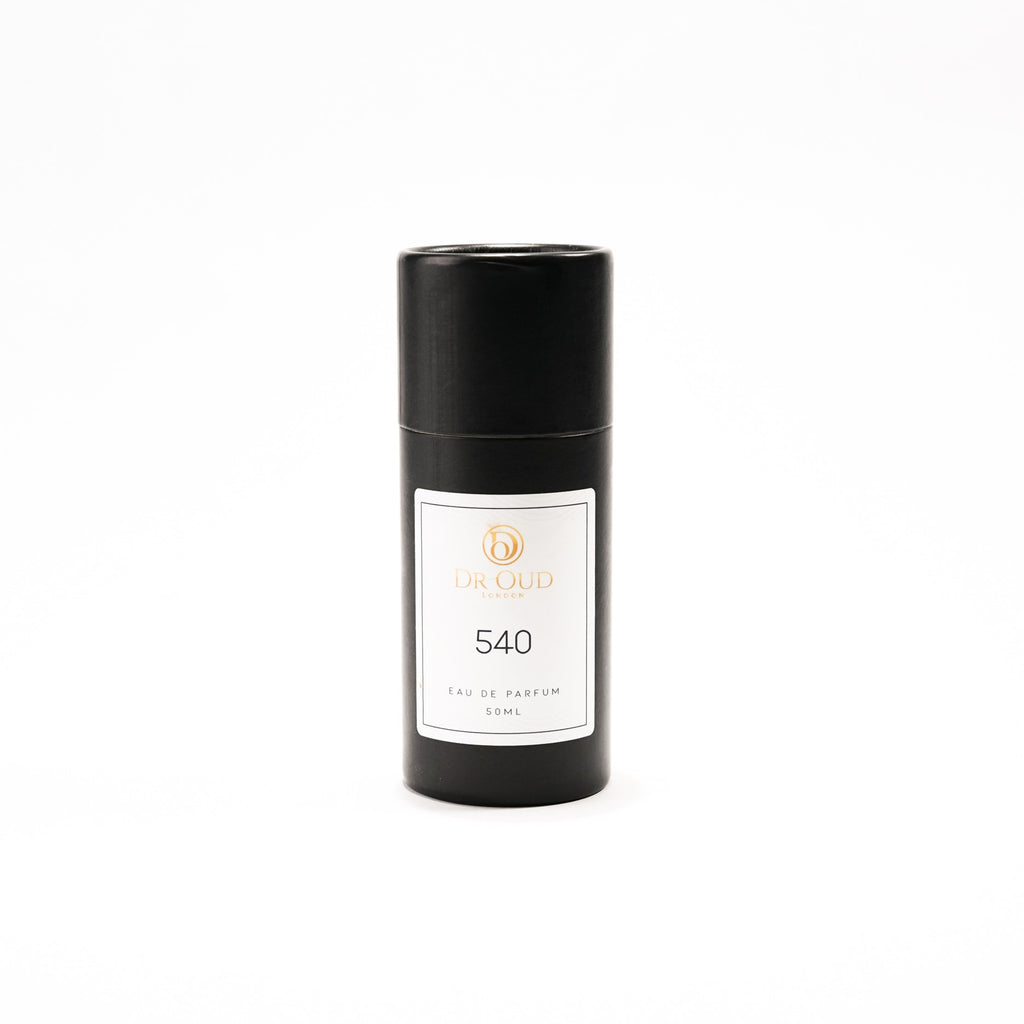 540 - Dr Oud