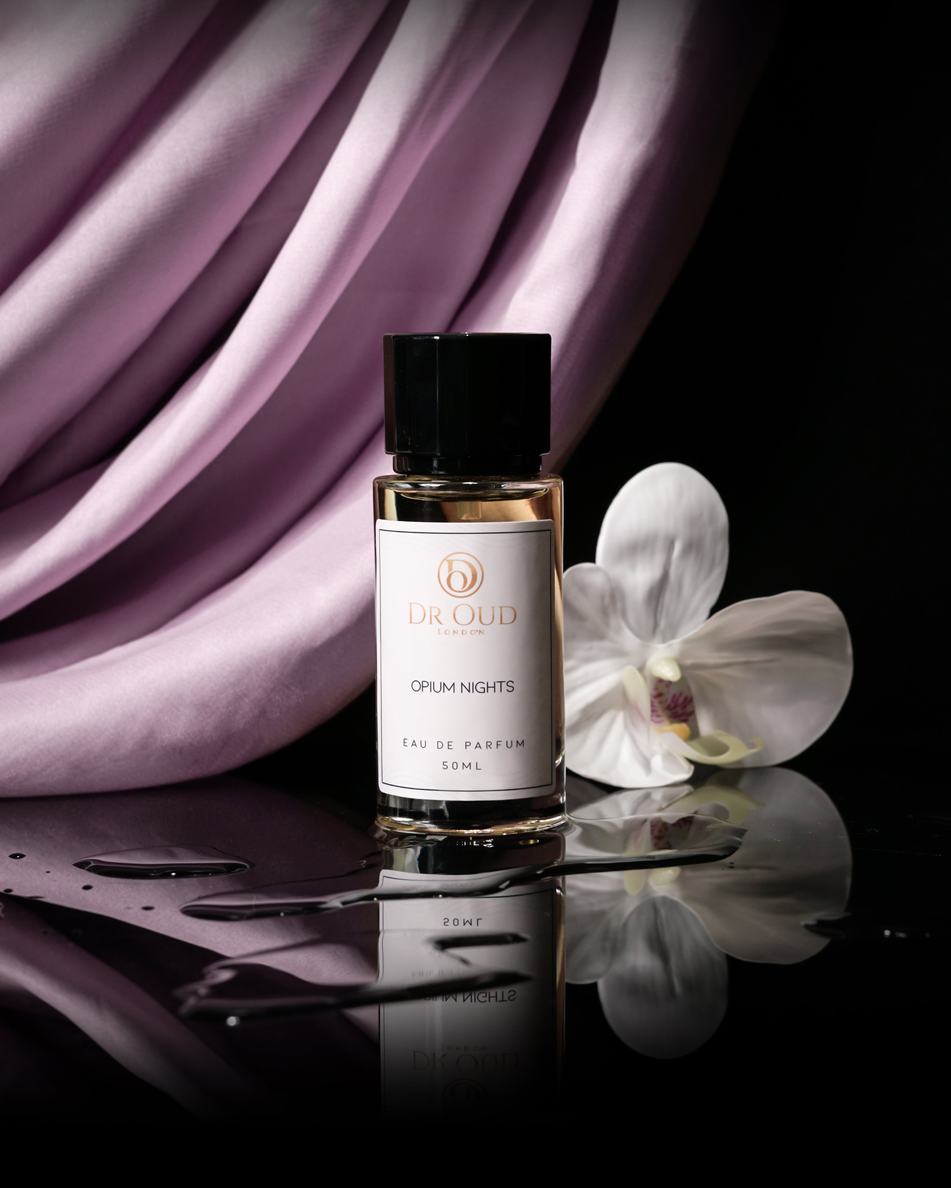 Opium Nights - Dr Oud