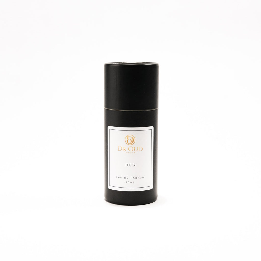 The Si - Dr Oud