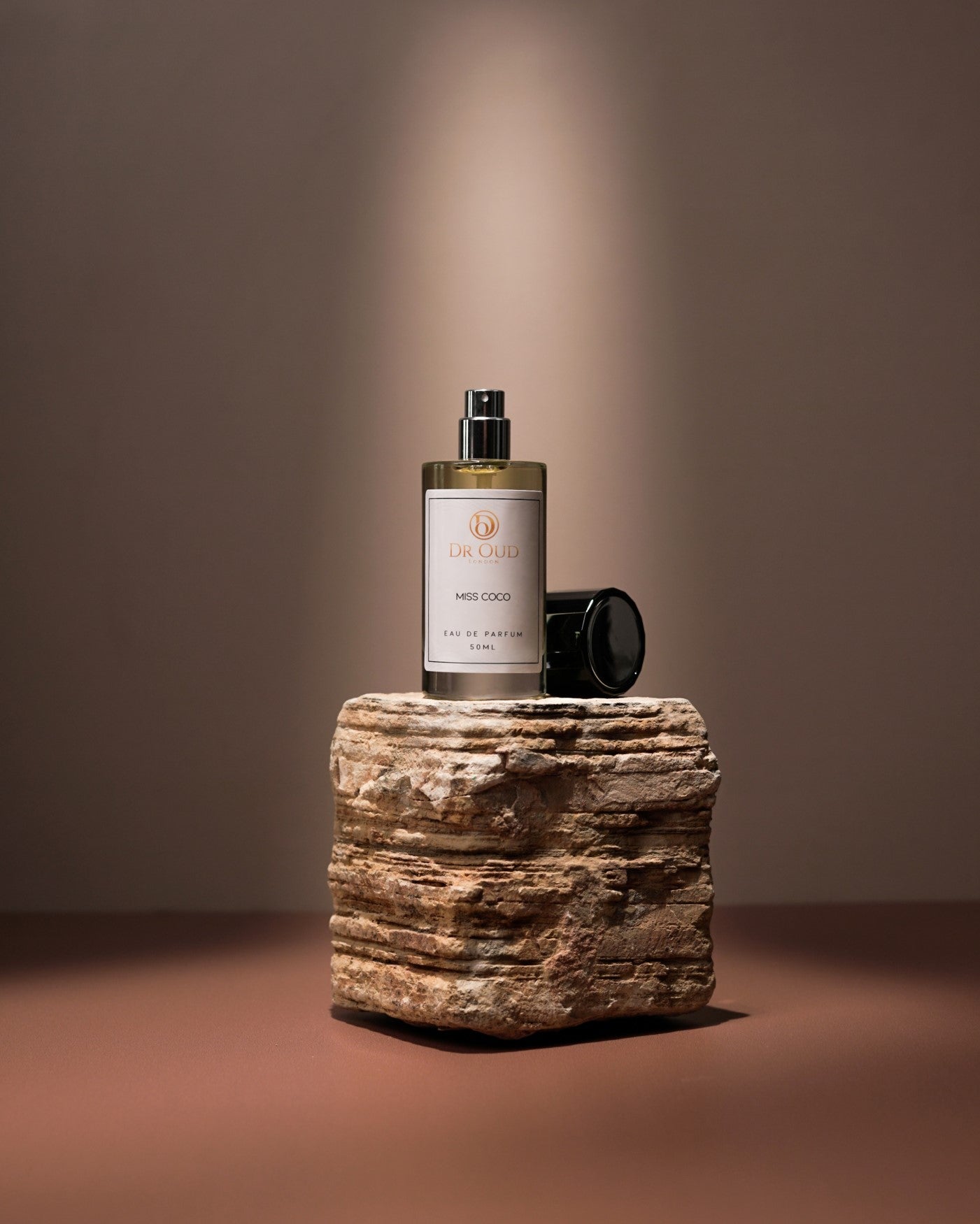 Miss Coco - Dr Oud