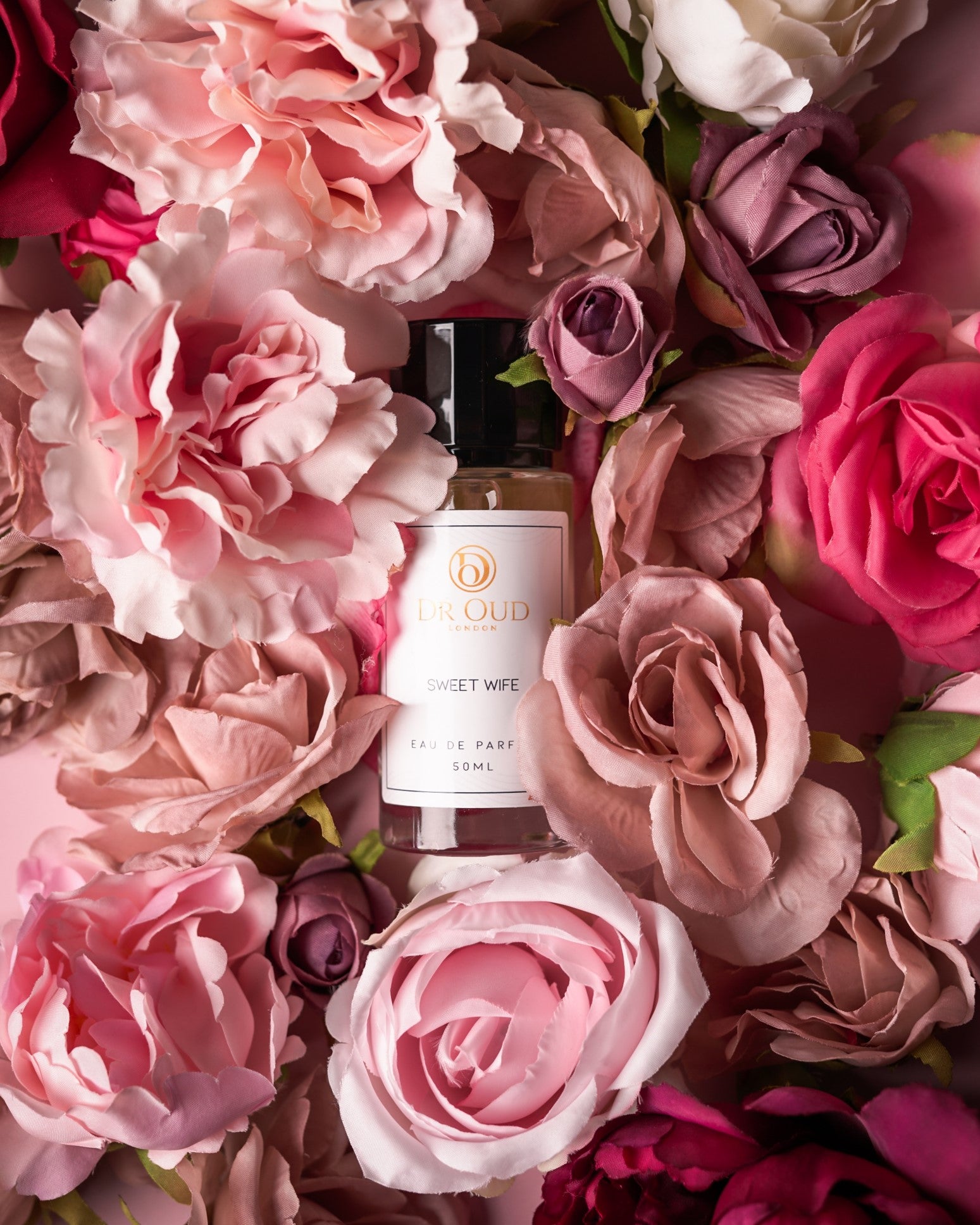 Sweet Wife - Dr Oud
