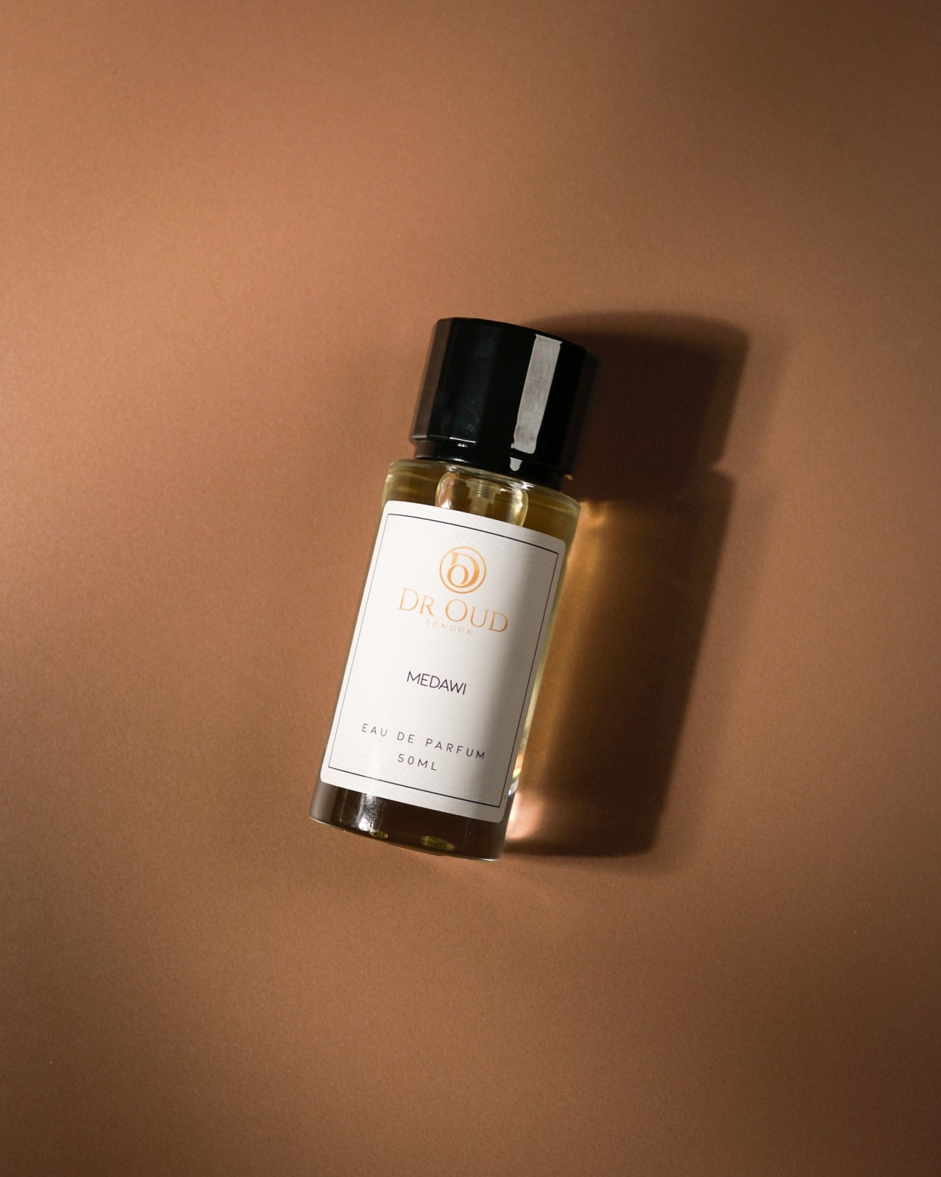 Madewi - Dr Oud