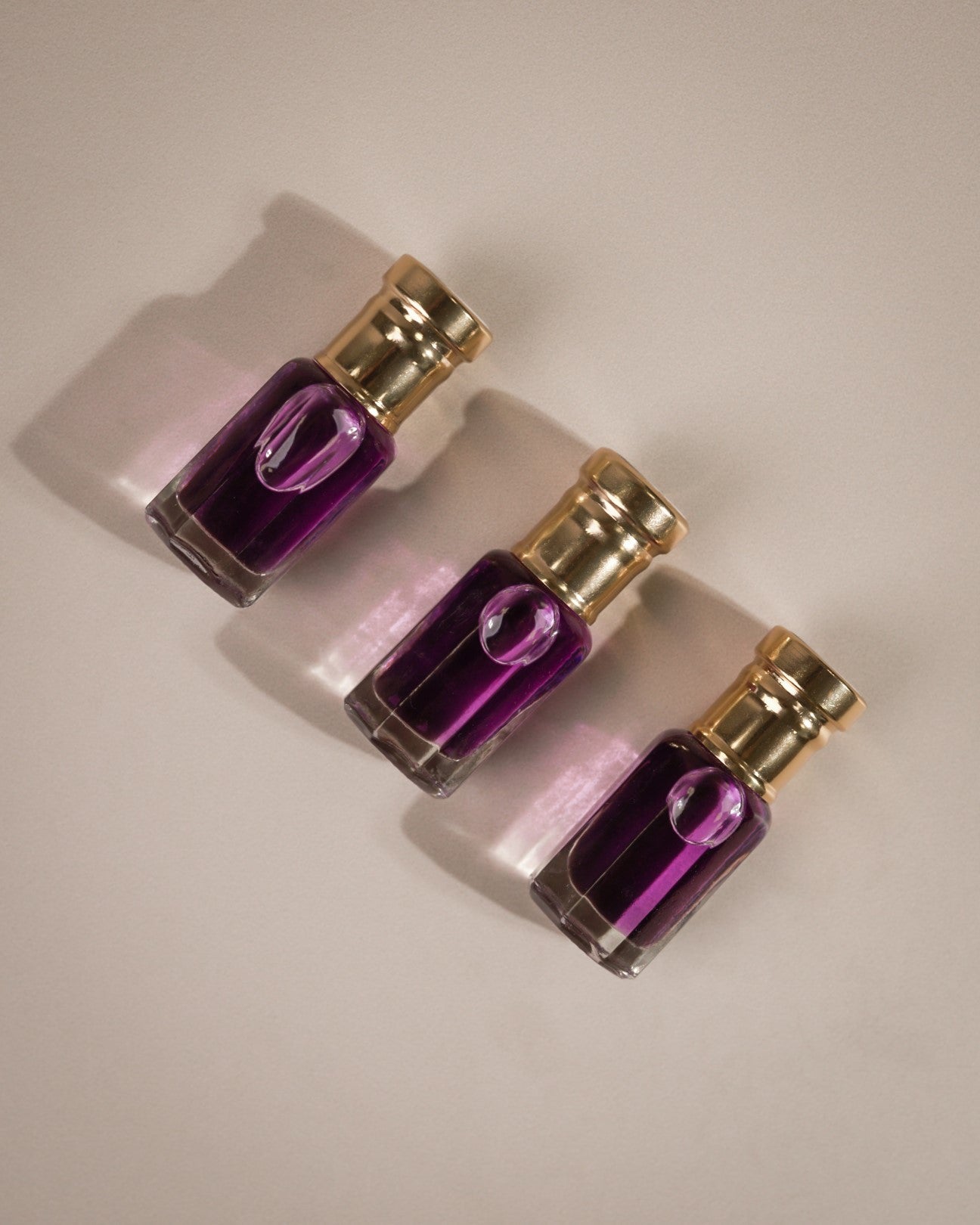 Moon Sparkle - Dr Oud