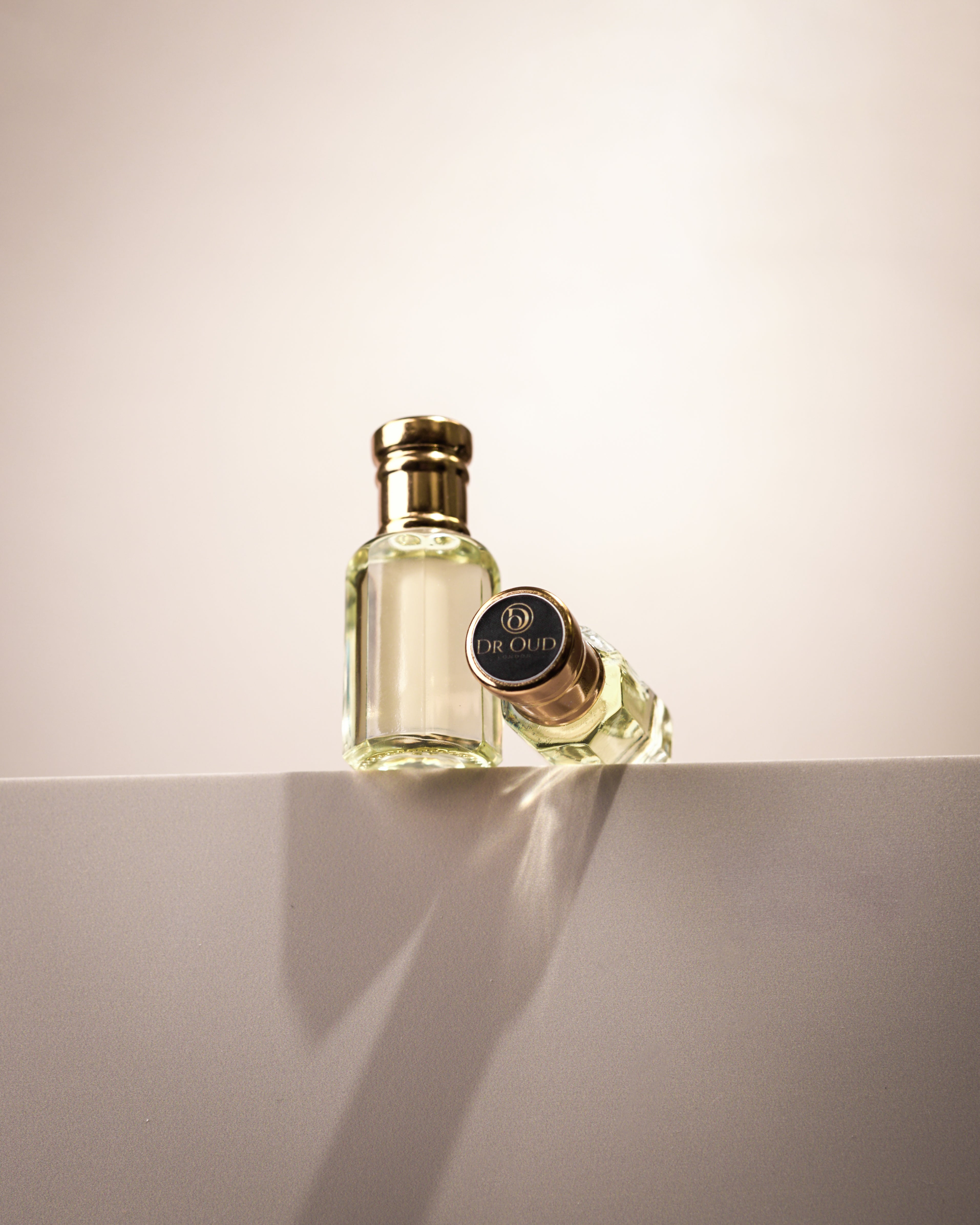 Issey Miyake - Dr Oud