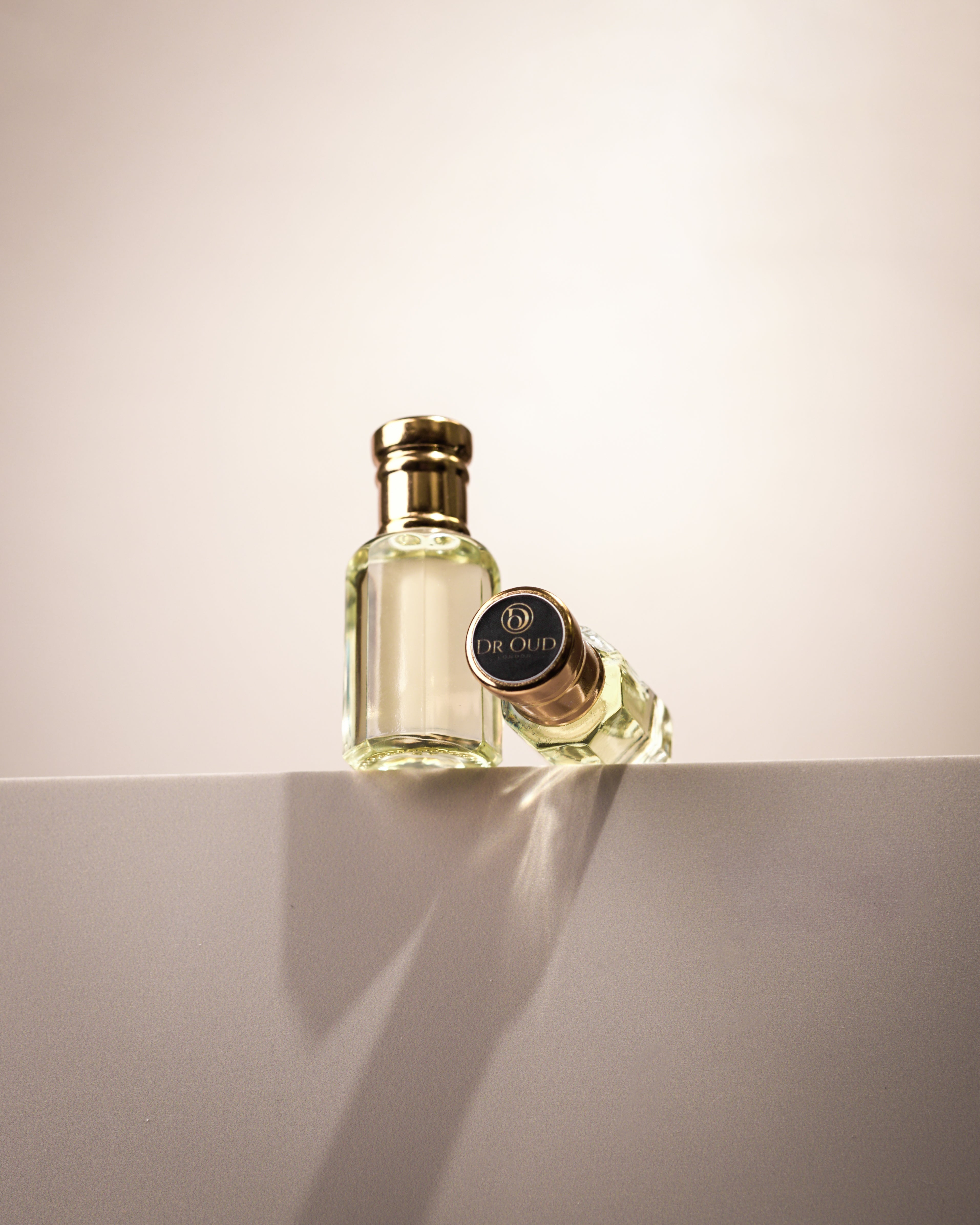 Mancera Rose Vanilla - Dr Oud