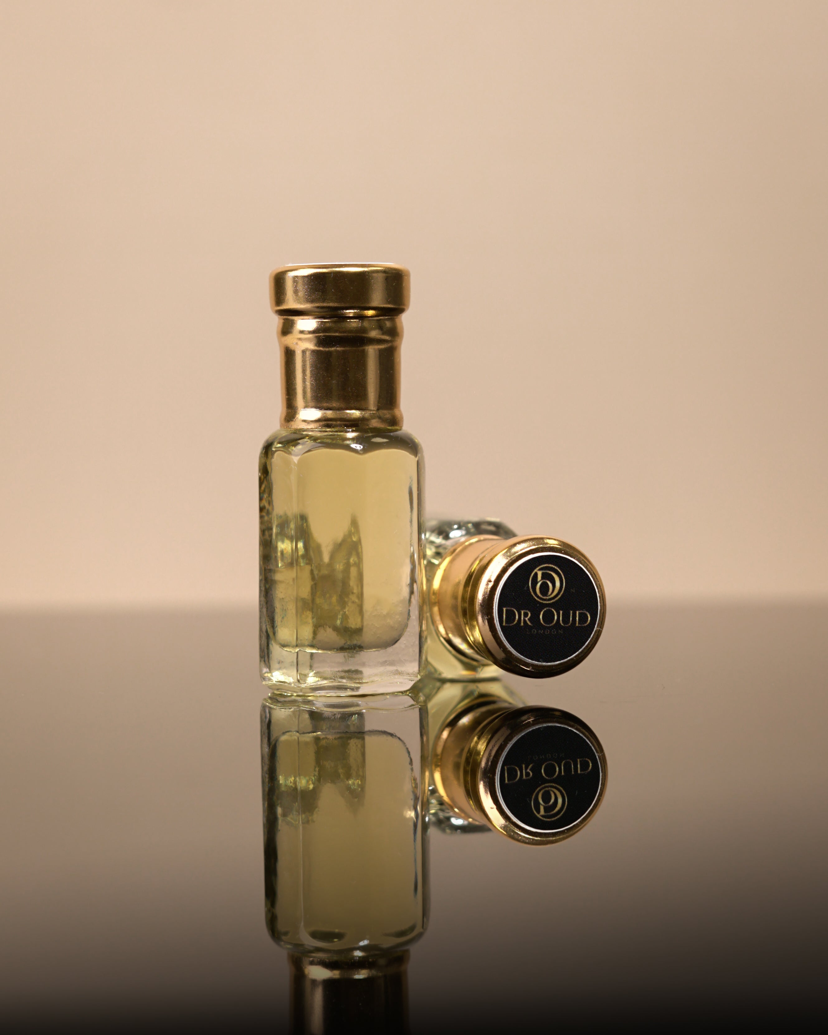 Santal 33 - Dr Oud