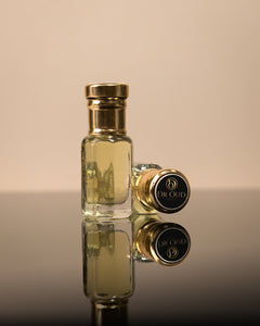 Mancera Rose Vanilla - Dr Oud