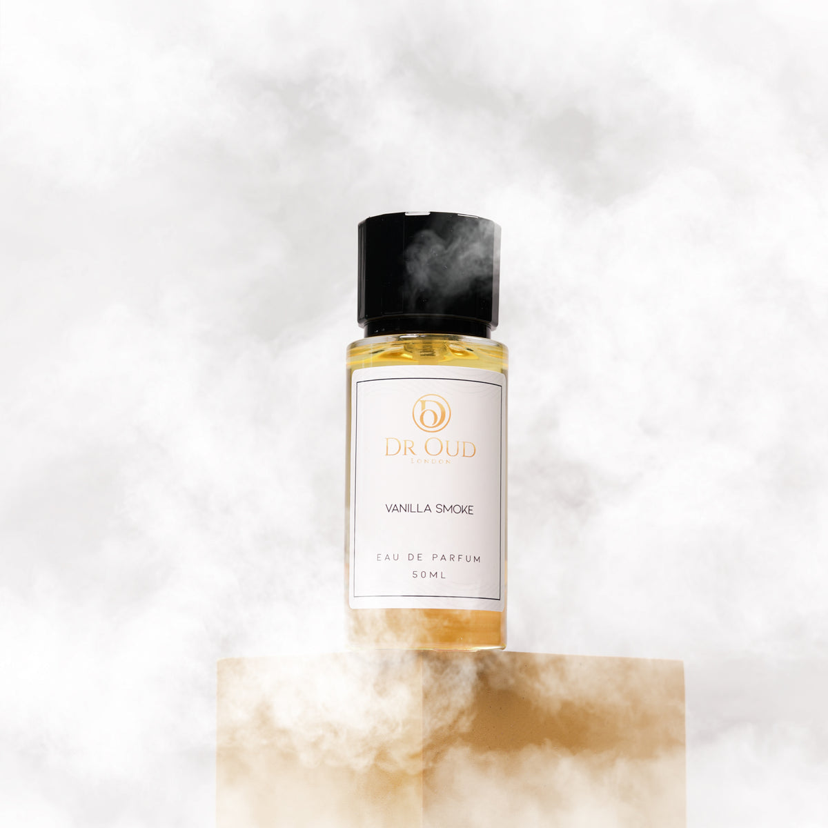 Vanilla Smoke